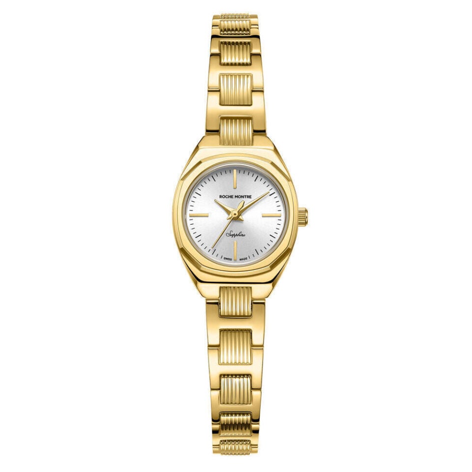 Roche Montre RML5020-05 Pilli (Quartz) Kadın Kol Saati | Safir Saat