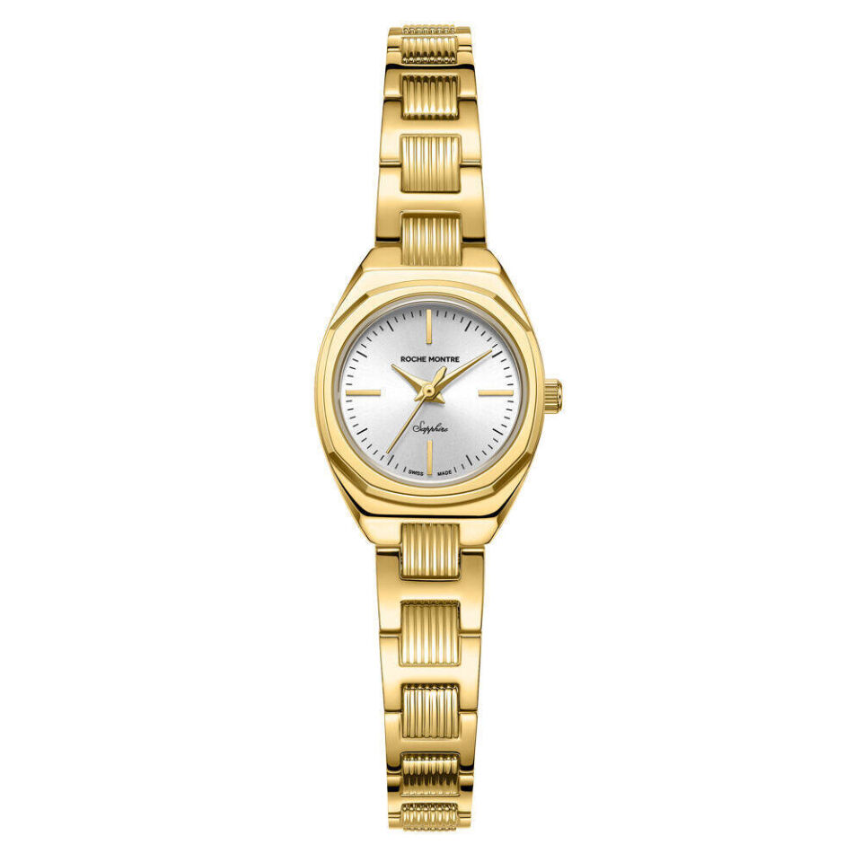 ROCHE MONTRE RML5020-05 Quartz KADIN / KIZ KOL SAATİ