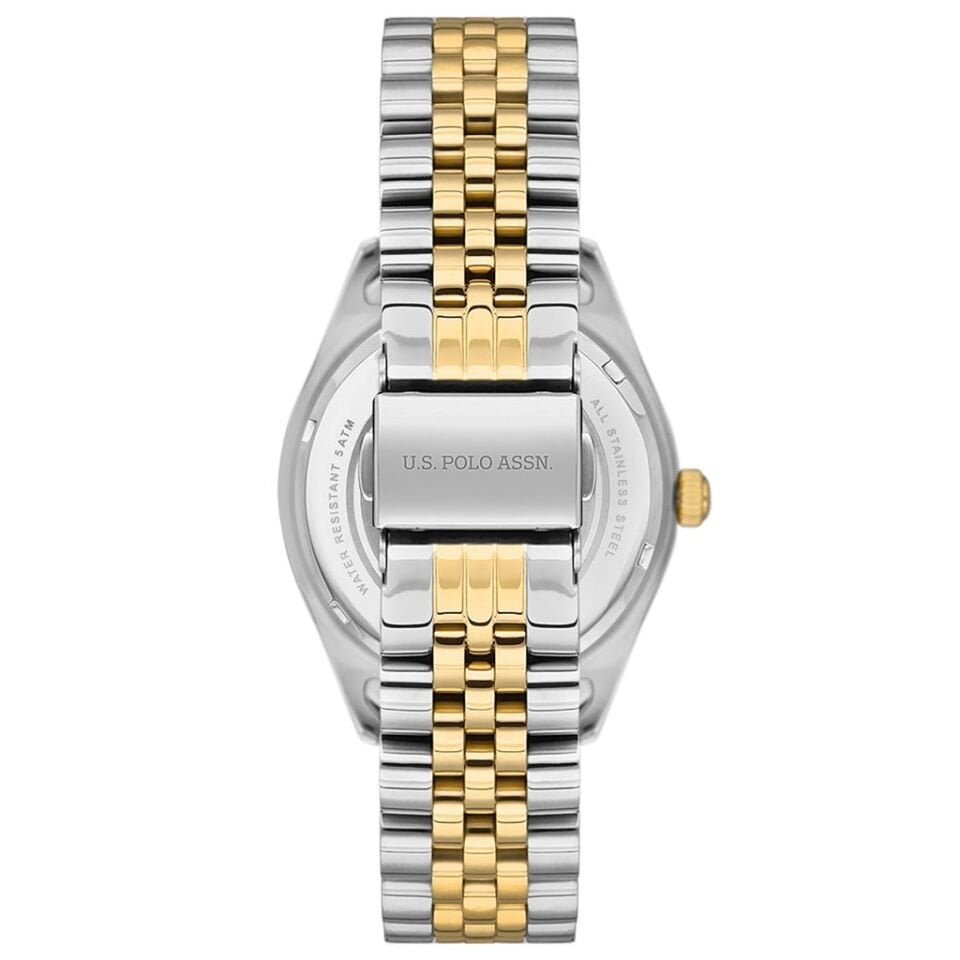 U.S. POLO ASSN. USPA2041-07 Quartz KADIN / KIZ KOL SAATİ