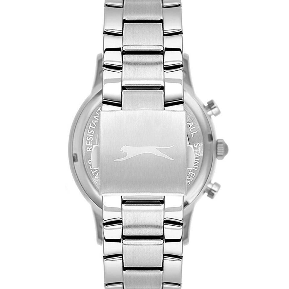 SLAZENGER SL.09.2264.2.10 Quartz ERKEK KOL SAATİ
