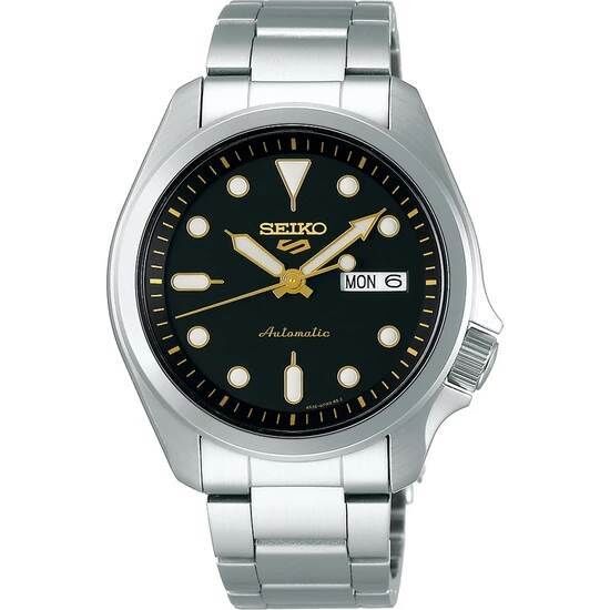 SEIKO SRPE57K1 Otomatik ERKEK KOL SAATİ