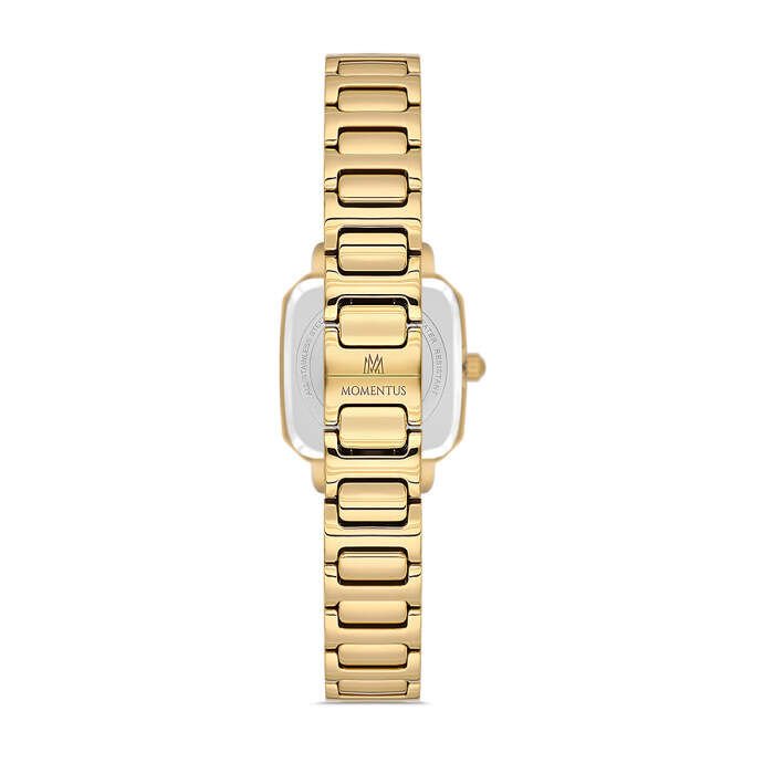 MOMENTUS CW321G-02SG Quartz KADIN / KIZ KOL SAATİ