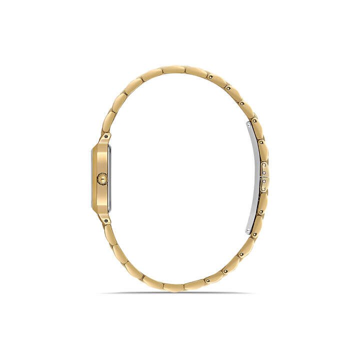 MOMENTUS CW321G-02SG Quartz KADIN / KIZ KOL SAATİ
