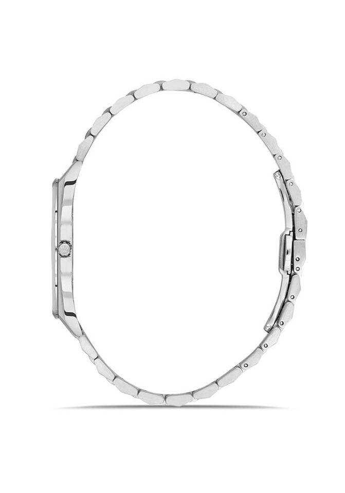 MOMENTUS EM340S-04SS Quartz ERKEK KOL SAATİ
