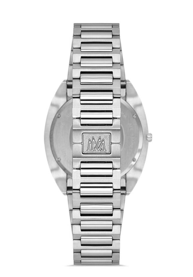 MOMENTUS EM340S-04SS Quartz ERKEK KOL SAATİ