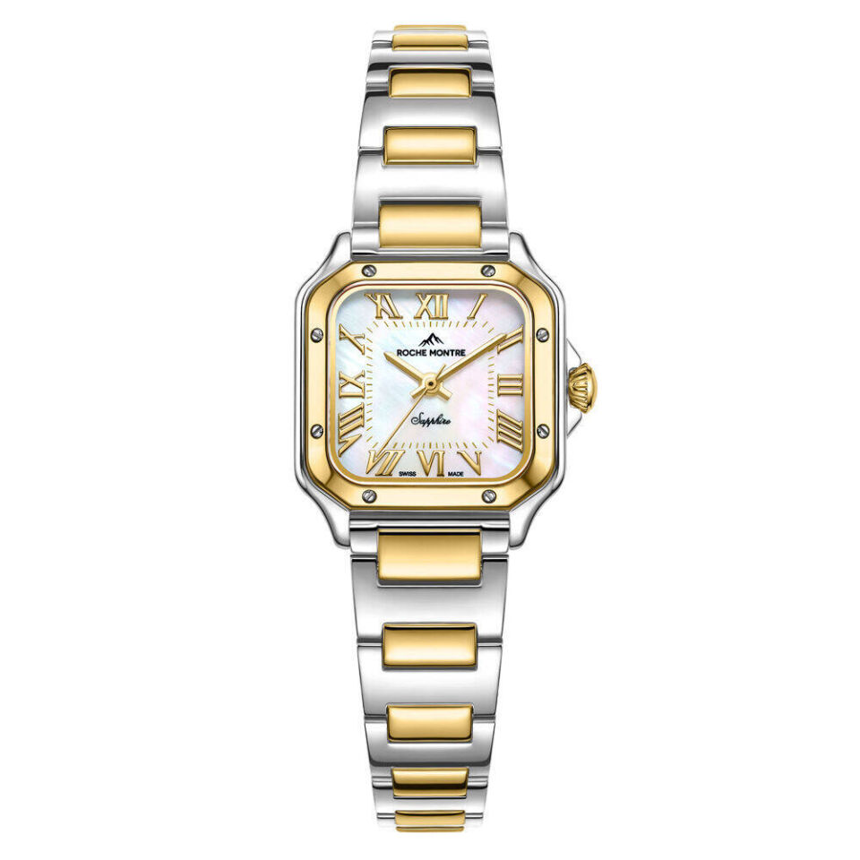 ROCHE MONTRE RML5022-01 Quartz KADIN / KIZ KOL SAATİ