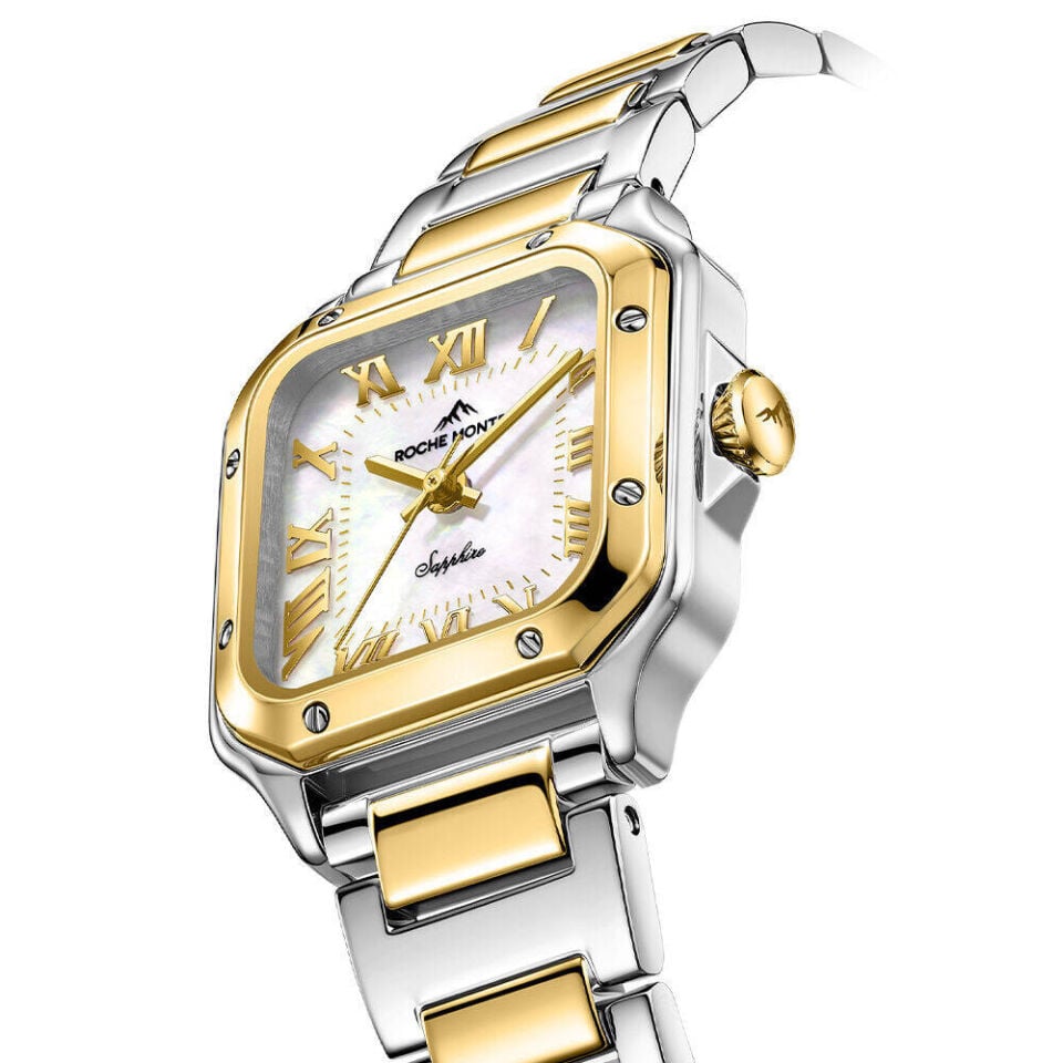 ROCHE MONTRE RML5022-01 Quartz KADIN / KIZ KOL SAATİ