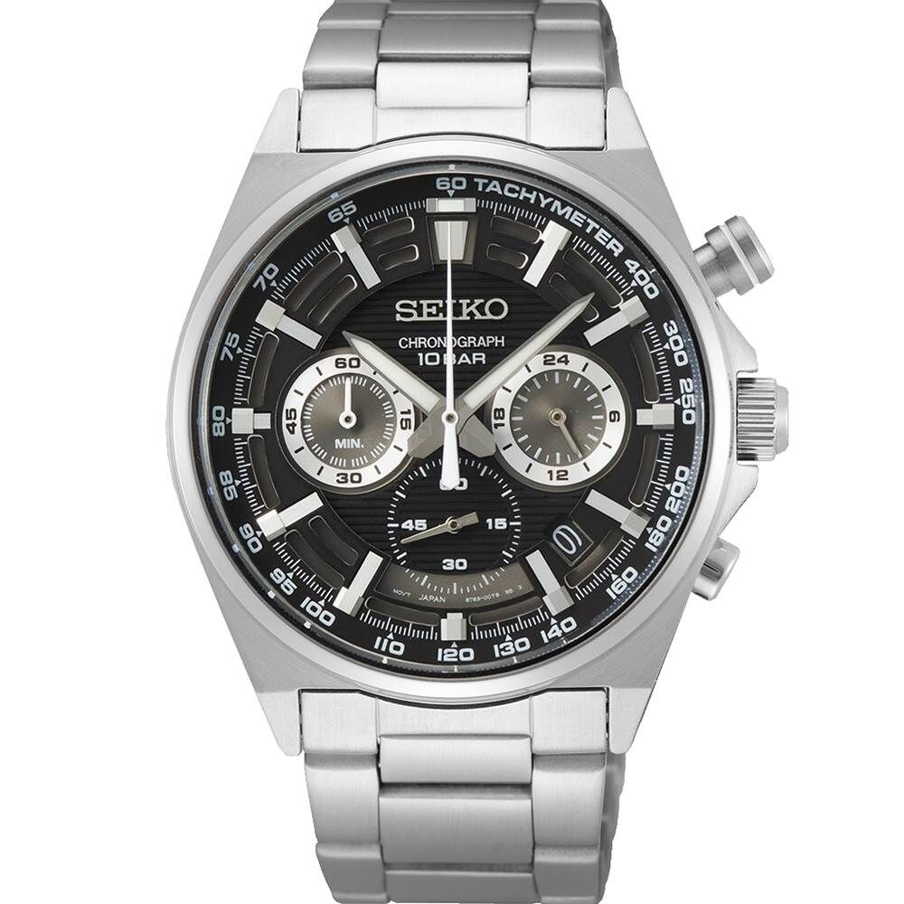 SEIKO SSB397P1 Quartz ERKEK KOL SAATİ