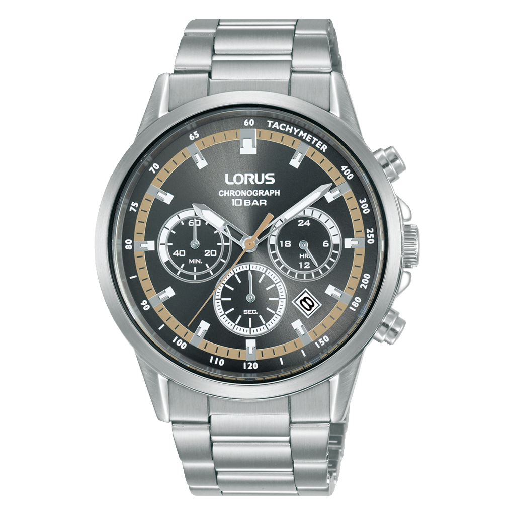 LORUS RT395JX9 Analog ERKEK KOL SAATİ