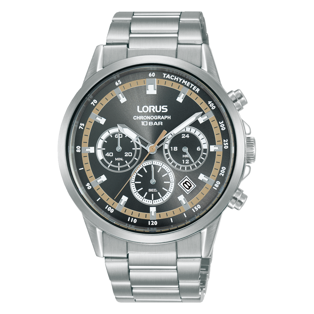 LORUS RT395JX9 Analog ERKEK KOL SAATİ