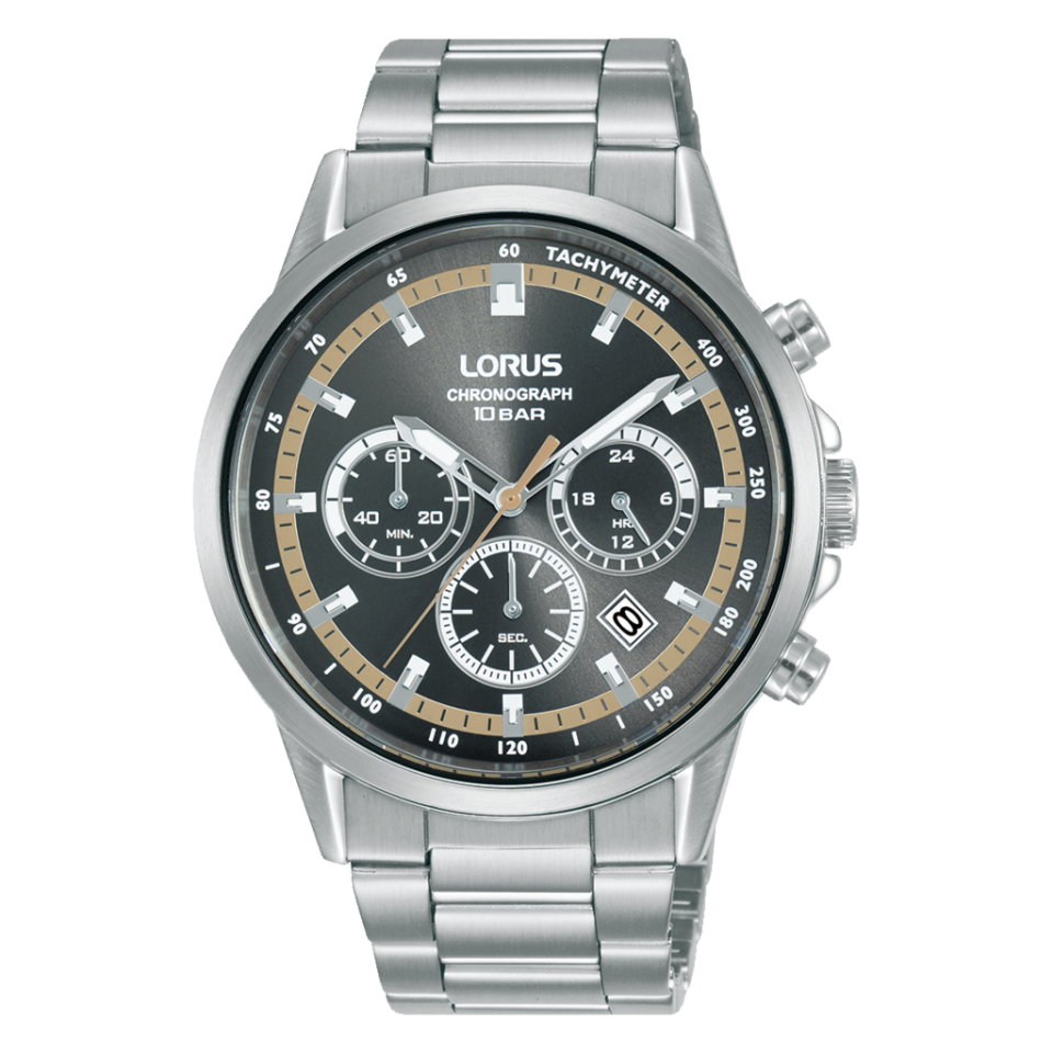 LORUS RT395JX9 Analog ERKEK KOL SAATİ