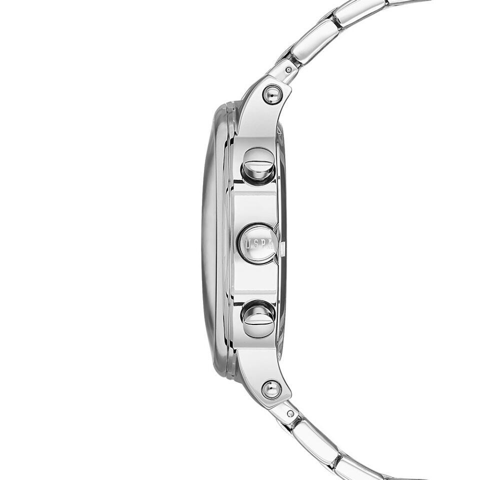 U.S. POLO ASSN. USPA1008-09 Quartz ERKEK KOL SAATİ