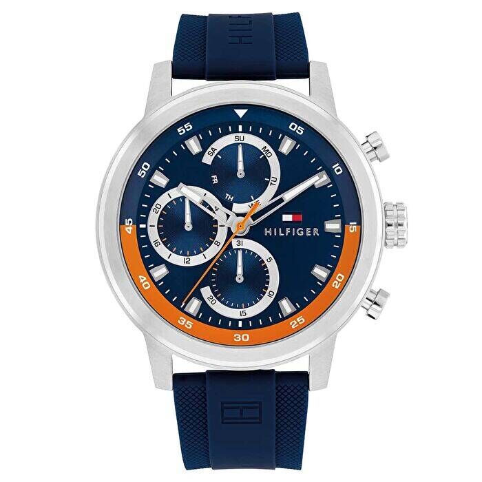 TOMMY HILFIGER TH1792177 Quartz ERKEK KOL SAATİ