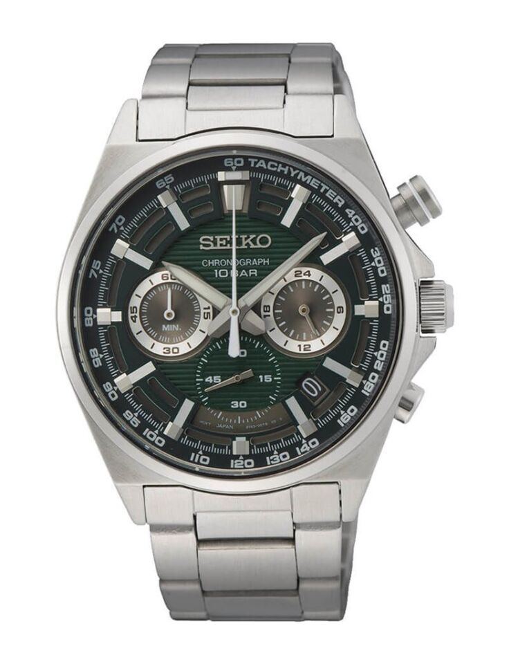 SEIKO SSB405P Quartz ERKEK KOL SAATİ