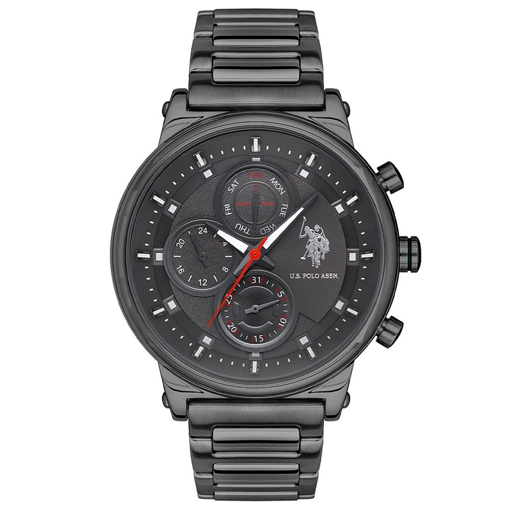 U.S. POLO ASSN. USPA1008-11 Quartz ERKEK KOL SAATİ