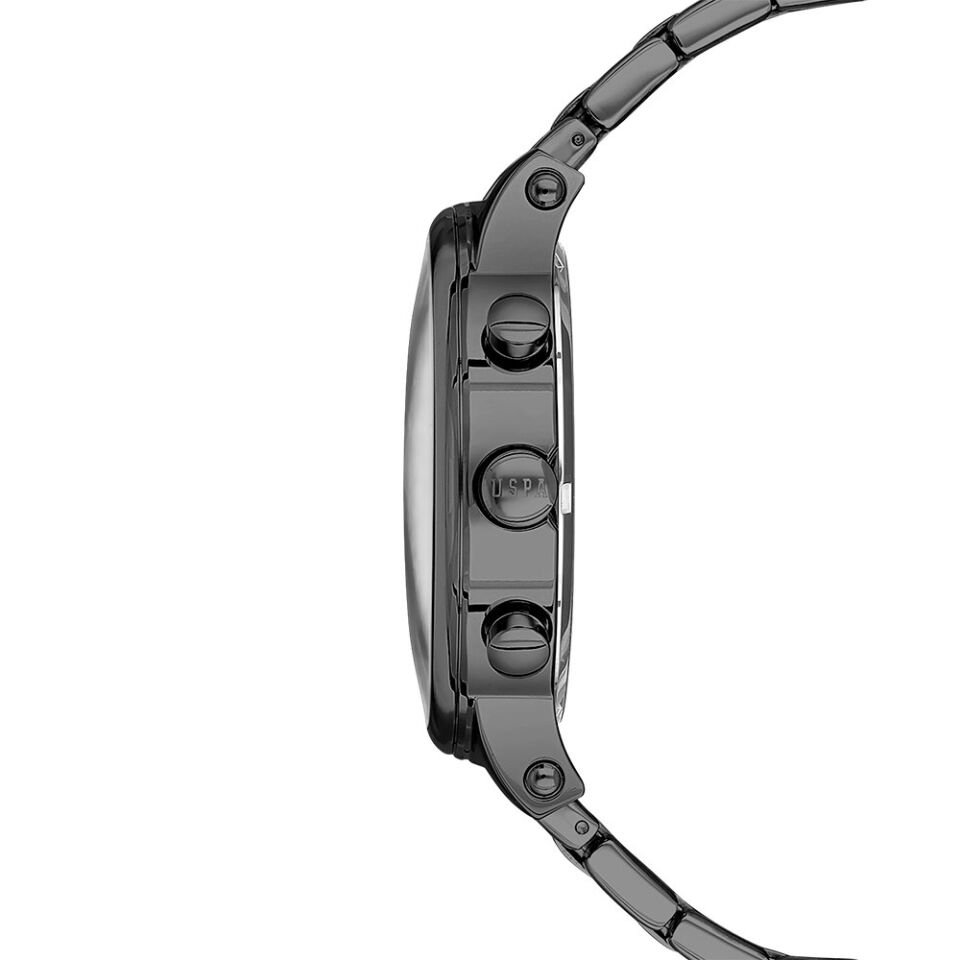 U.S. POLO ASSN. USPA1008-11 Quartz ERKEK KOL SAATİ