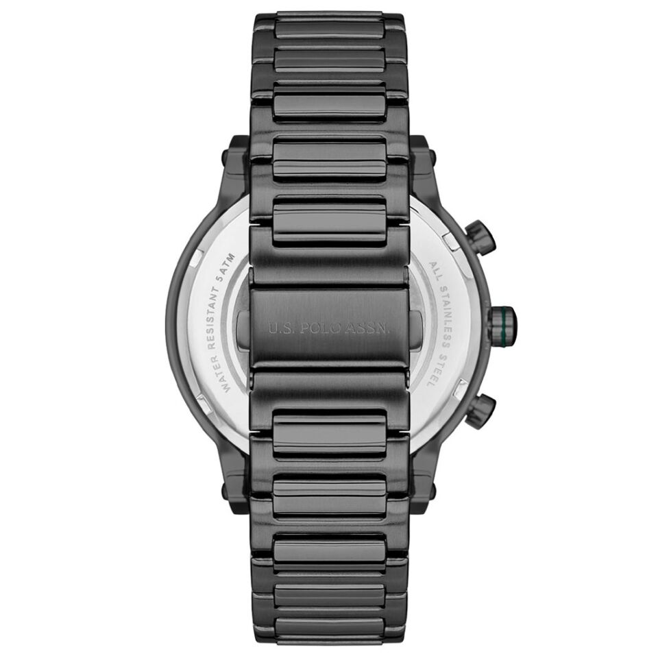U.S. POLO ASSN. USPA1008-11 Quartz ERKEK KOL SAATİ