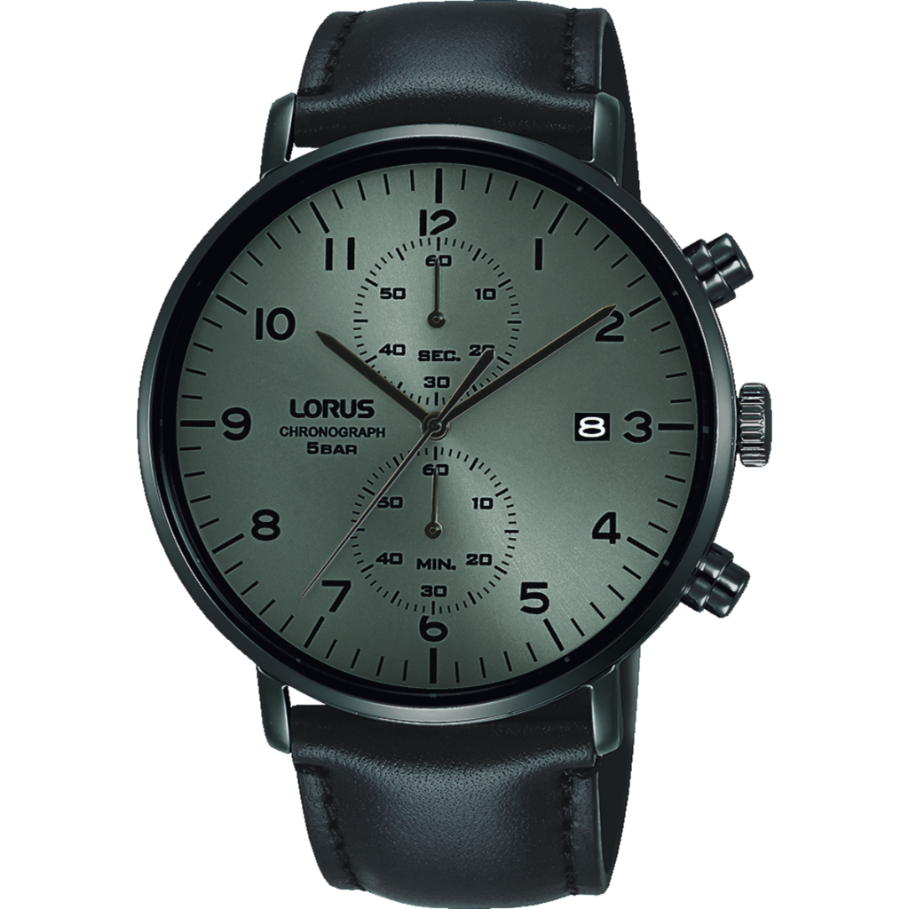 LORUS RW405AX9 Quartz ERKEK KOL SAATİ