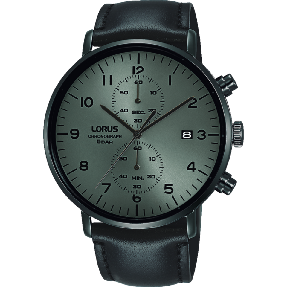 LORUS RW405AX9 Quartz ERKEK KOL SAATİ