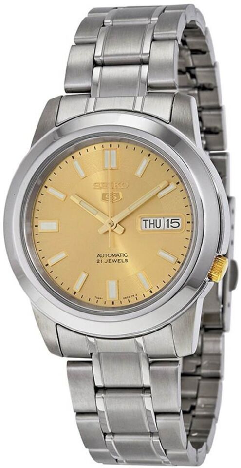 SEIKO SNKK13K1 Kol Saati