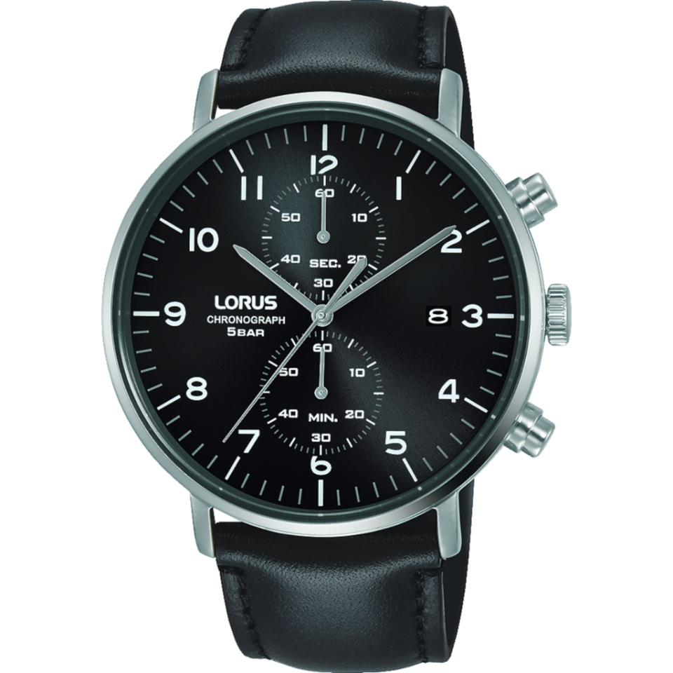 LORUS RW409AX9 Quartz ERKEK KOL SAATİ