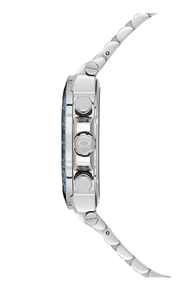 NACAR NC34-29B843-ASLM Quartz ERKEK KOL SAATİ