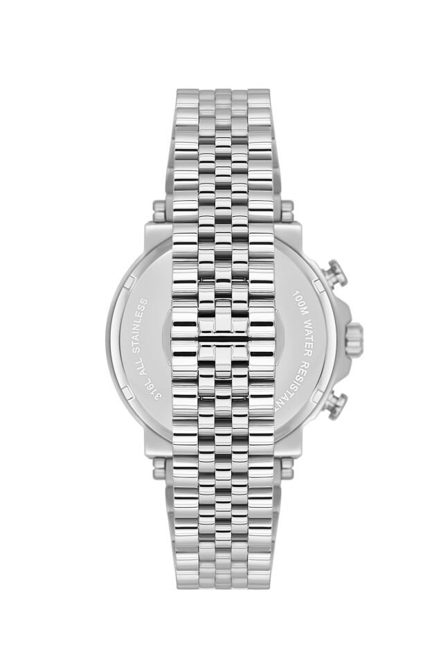 NACAR NC34-29B843-ASLM Quartz ERKEK KOL SAATİ