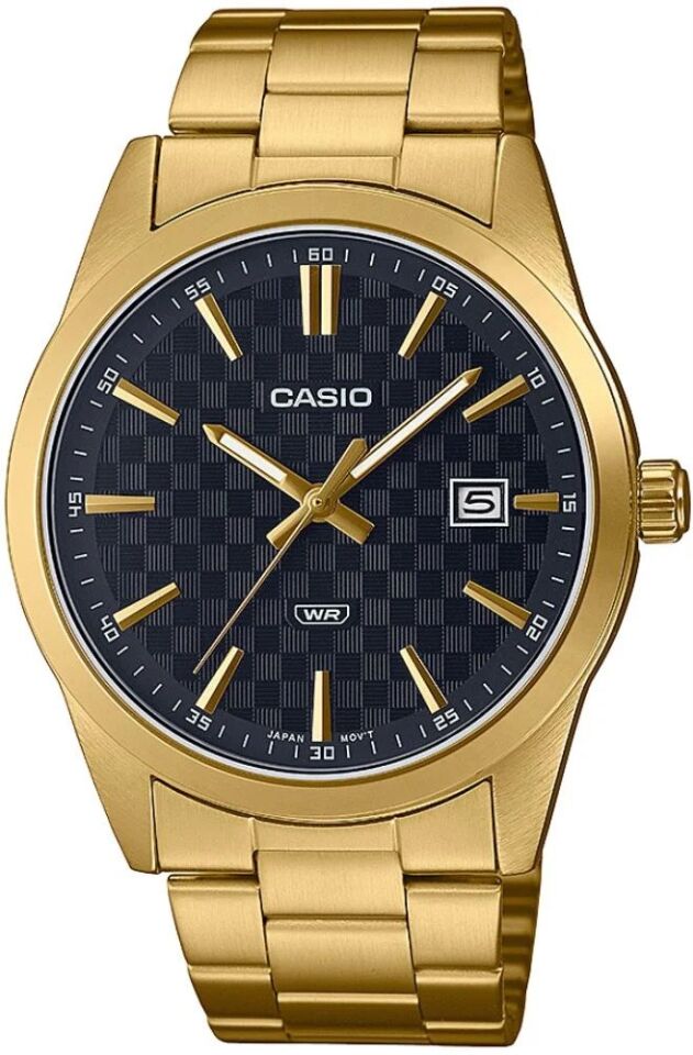 CASIO MTP-VD03G-1AUDF Kol Saati
