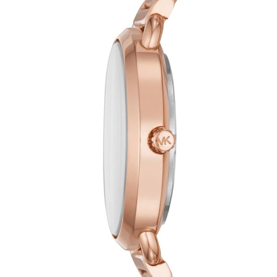 MICHAEL KORS MK3839 Quartz KADIN / KIZ KOL SAATİ
