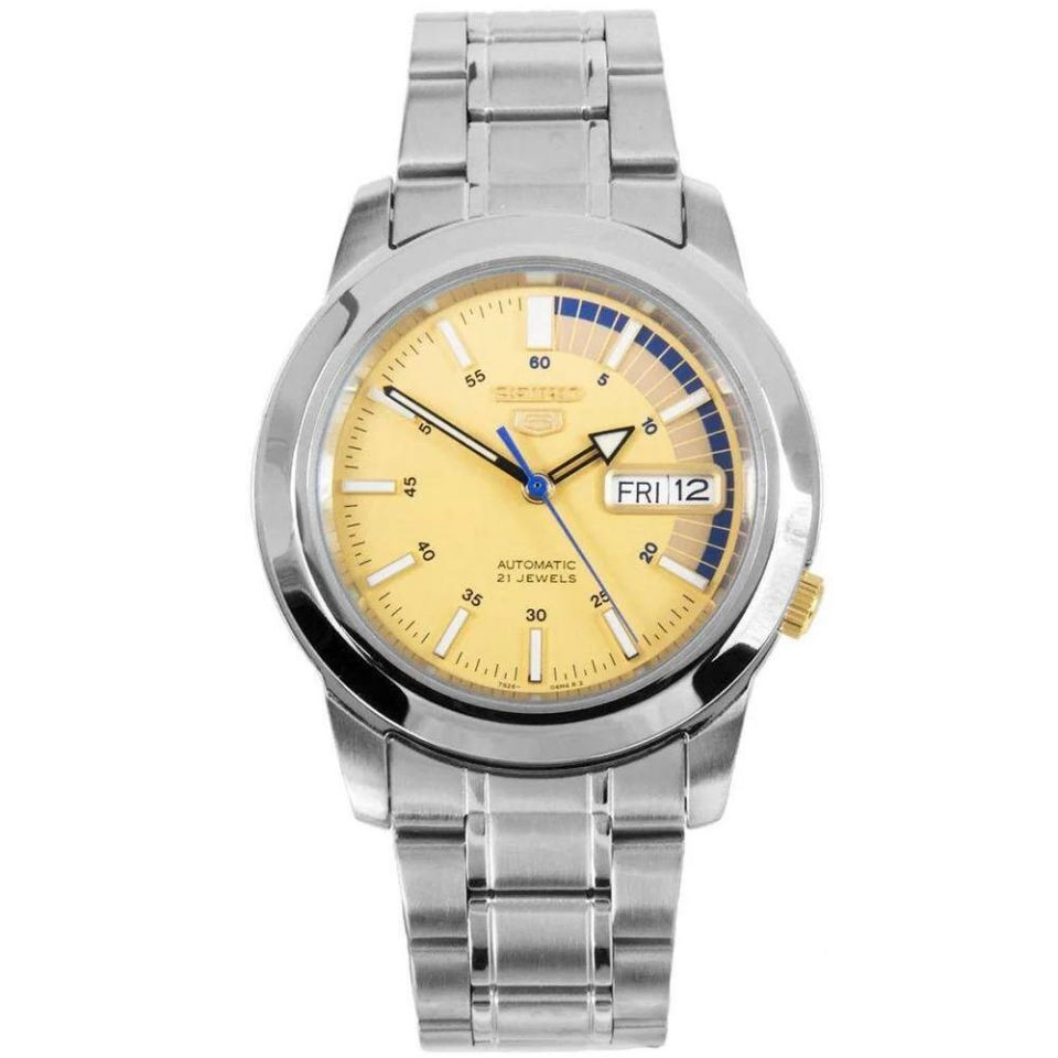 SEIKO SNKK29K1 Quartz ERKEK KOL SAATİ