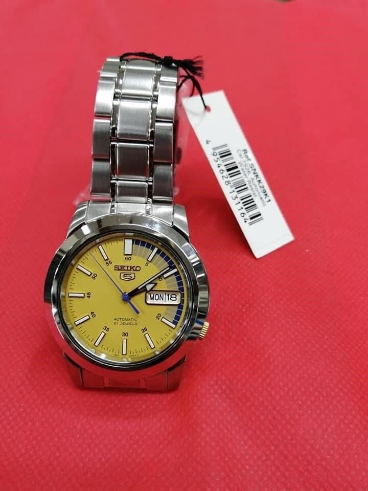 SEIKO SNKK29K1 Kol Saati
