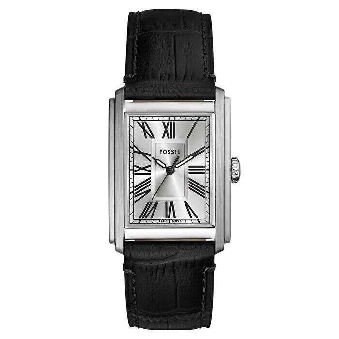 FOSSIL FFS6078 Quartz ERKEK KOL SAATİ
