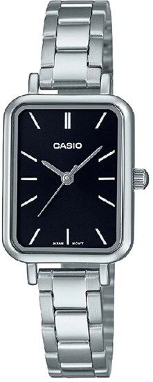 CASIO LTP-V009D-1EUDF Pilli (Quartz) Kadın Kol Saati