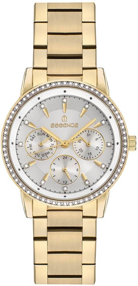 ESSENCE ES6686FE.130 Quartz KADIN / KIZ KOL SAATİ