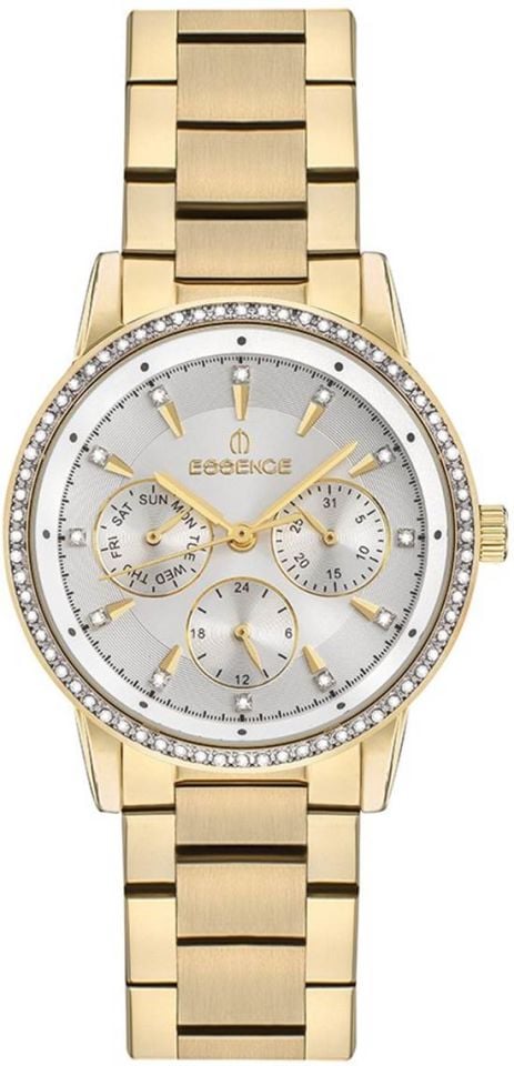 ESSENCE ES6686FE.130 Quartz KADIN / KIZ KOL SAATİ