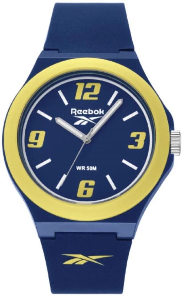 REEBOK RV-TIL-G2-PNIN-NY Quartz ERKEK KOL SAATİ