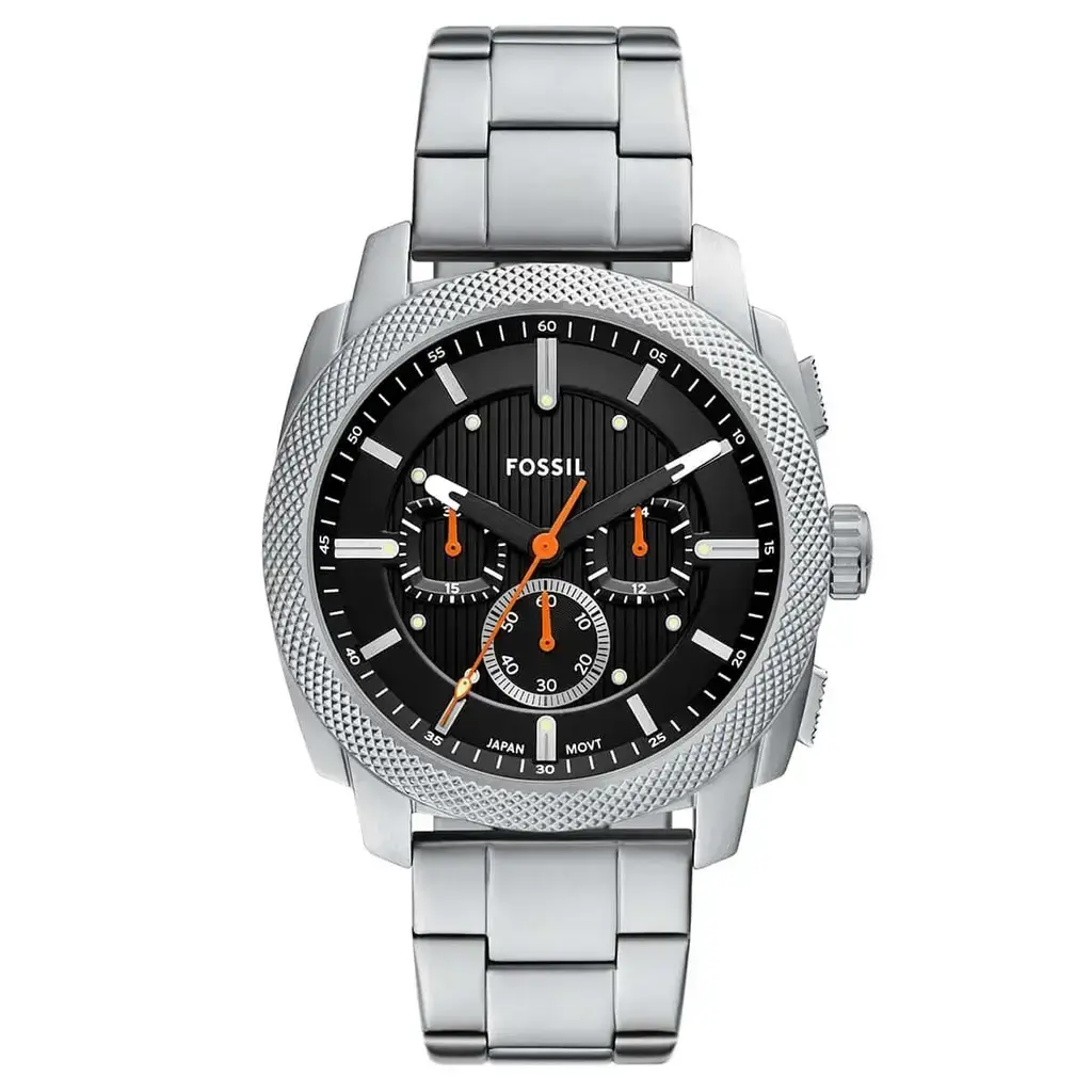 FOSSIL FFS6095 Quartz ERKEK KOL SAATİ