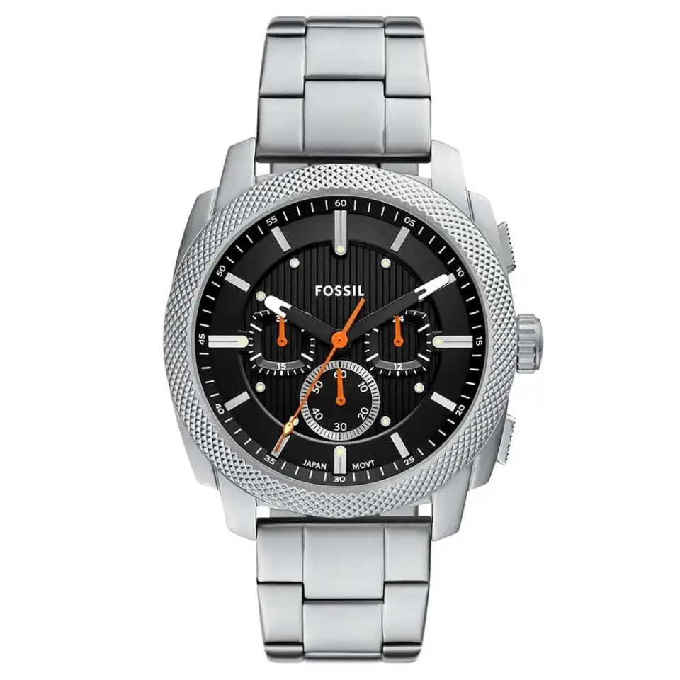 FOSSIL FFS6095 Quartz ERKEK KOL SAATİ