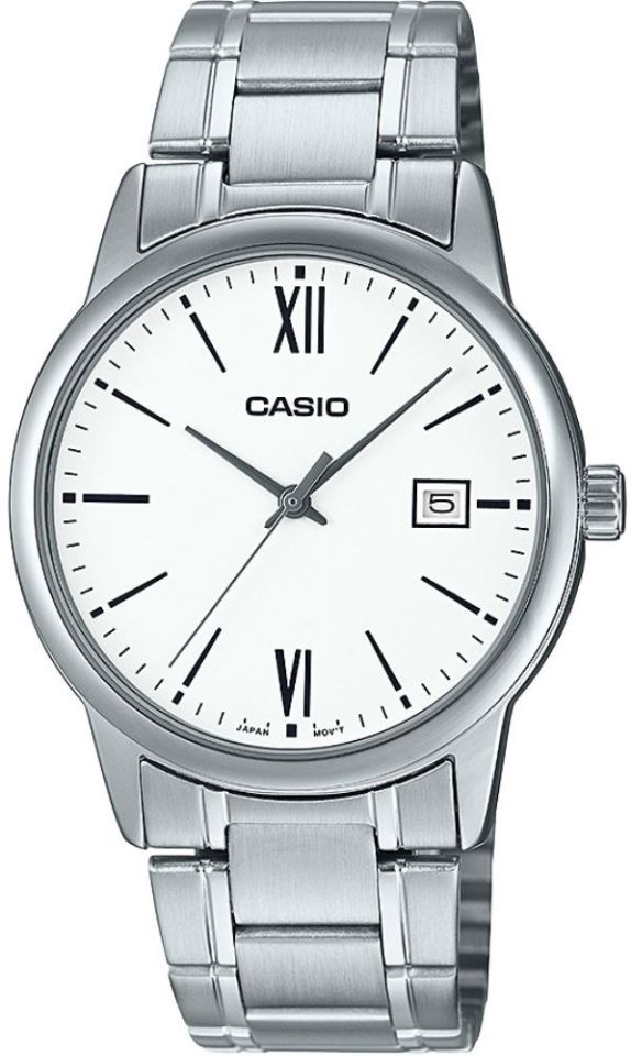 CASIO MTP-V002D-7B3UDF Quartz ERKEK KOL SAATİ