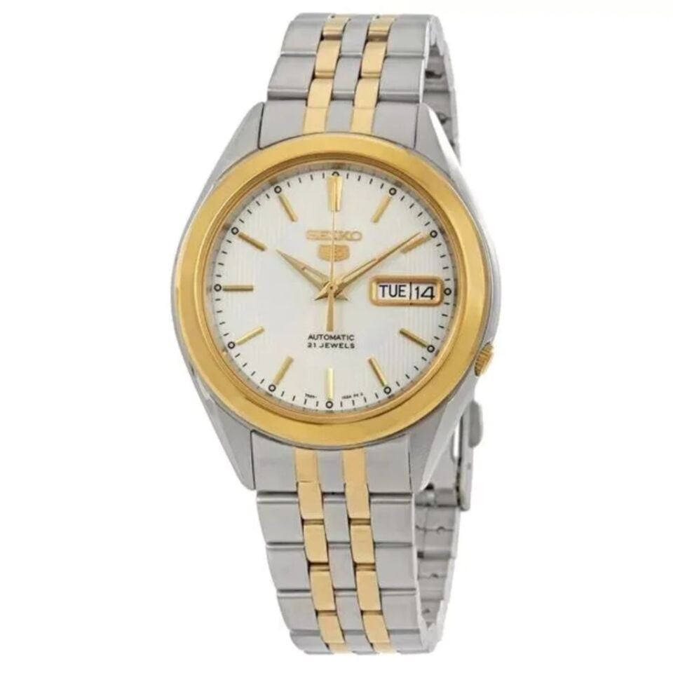 SEIKO SNKL24K1 Kol Saati