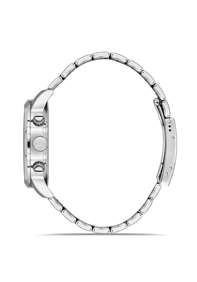MOMENTUS SC248S-04SS Quartz ERKEK KOL SAATİ