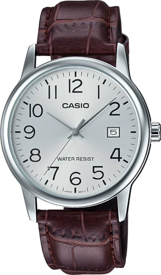 CASIO MTP-V002L-7B2UDF Pilli (Quartz) Erkek Kol Saati