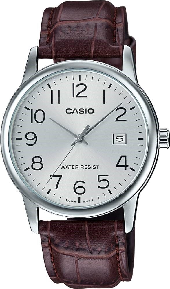 CASIO MTP-V002L-7B2UDF Quartz ERKEK KOL SAATİ