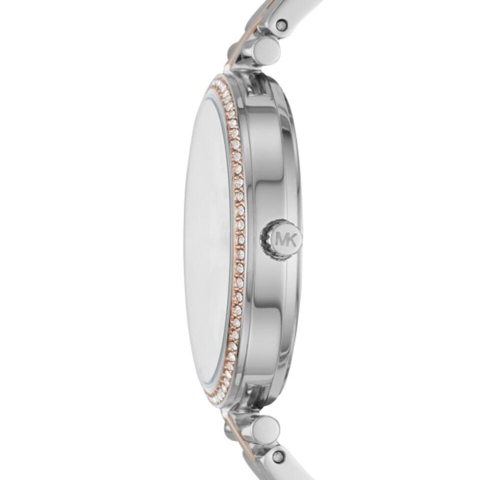 MICHAEL KORS MK3969 Quartz KADIN / KIZ KOL SAATİ