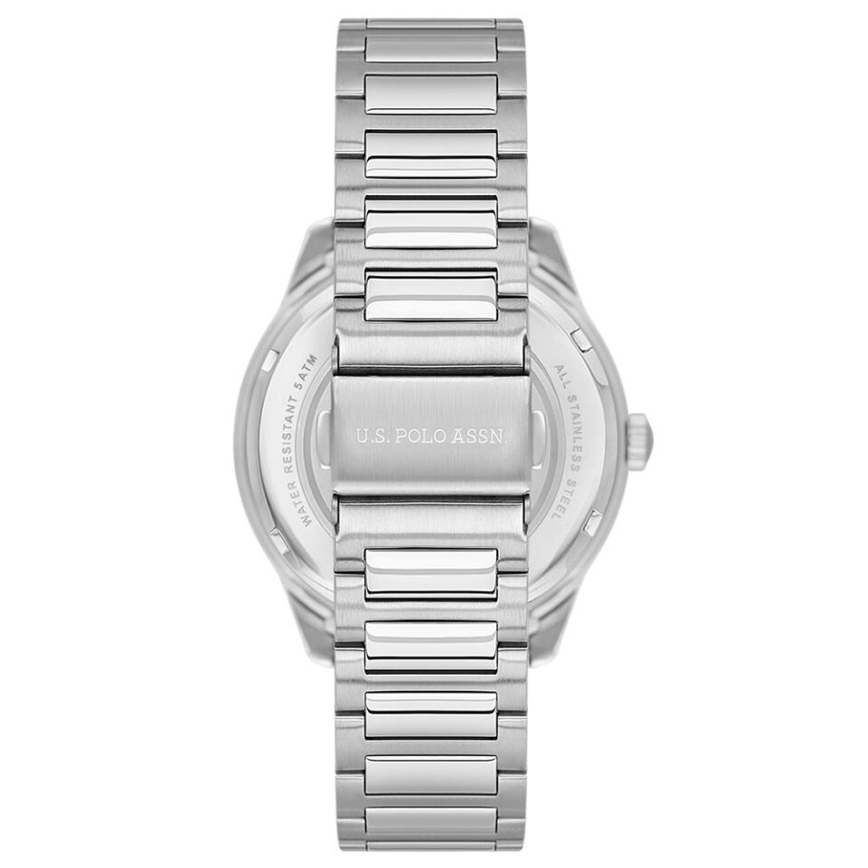 U.S. POLO ASSN. USPA1087-05 Quartz ERKEK KOL SAATİ