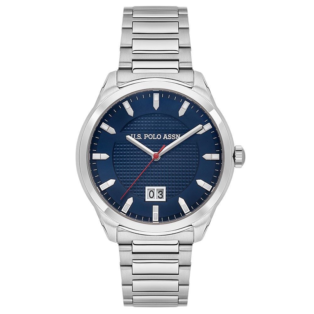 U.S. POLO ASSN. USPA1087-05 Quartz ERKEK KOL SAATİ