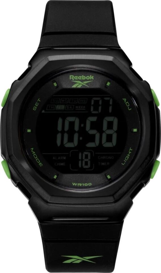 REEBOK RV-UNI-G9-SBPB-BG Quartz UNİSEX KOL SAATİ