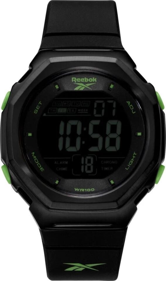 REEBOK RV-UNI-G9-SBPB-BG Quartz UNİSEX KOL SAATİ