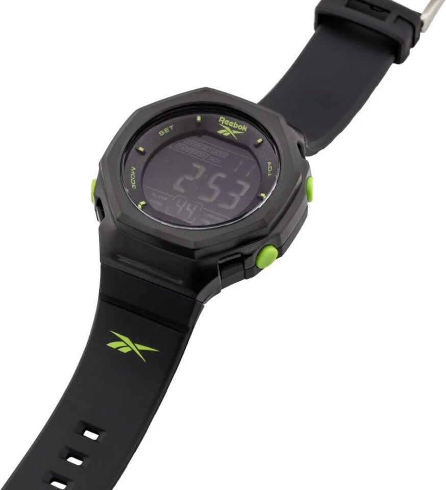REEBOK RV-UNI-G9-SBPB-BG Erkek Kol Saati