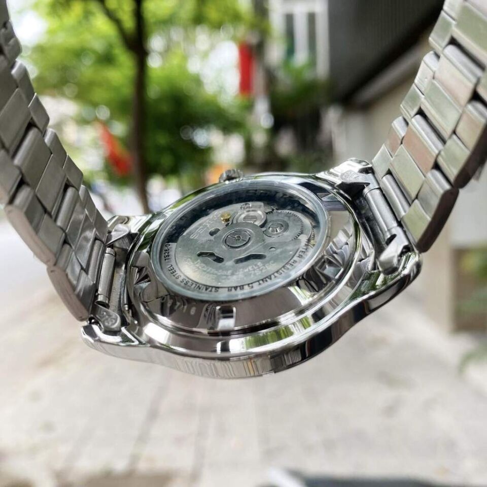 SEIKO SNKP17K1 Otomatik ERKEK KOL SAATİ